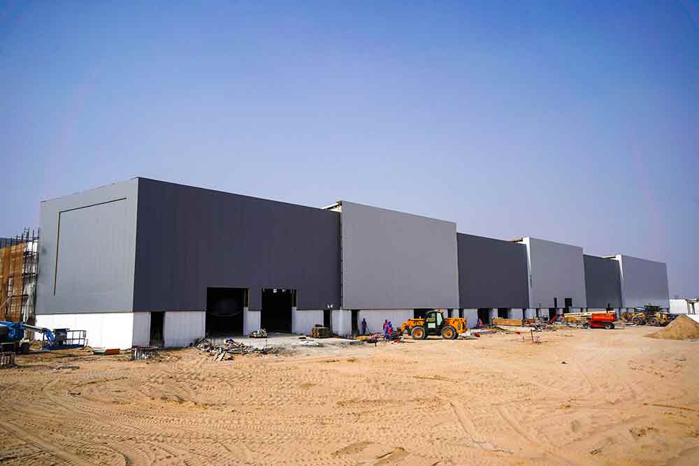 RAILBUS Development Hub Progress Update