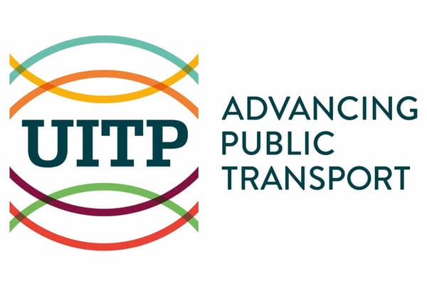 RAILBUS Inc. Joins the International Association of Public Transport